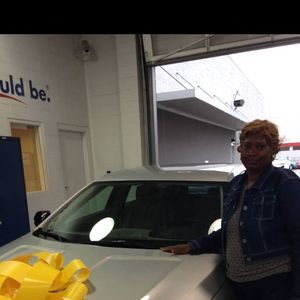 Meet your Posher, Henry